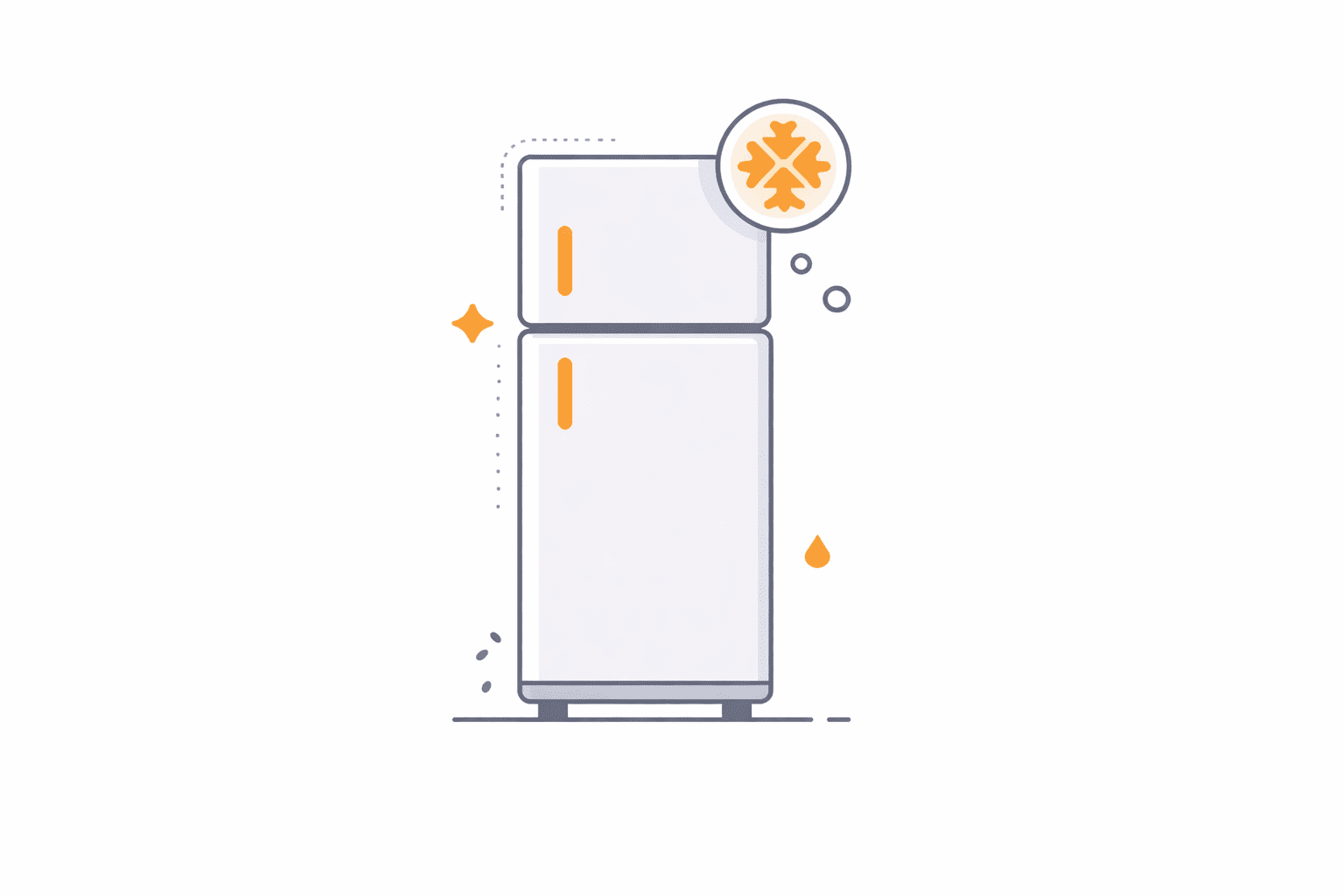 Refrigerator Repair