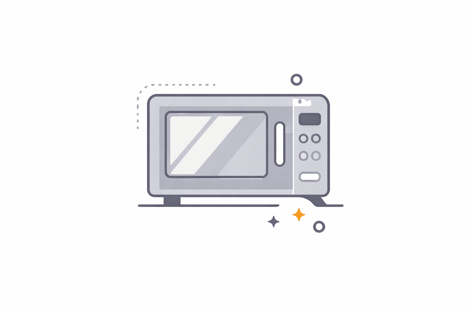 Microwave Repair
